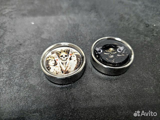 Эксклюзивные нарды «Козырный туз»