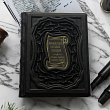 Книга в кожаном переплете «Всемирная история полиции»